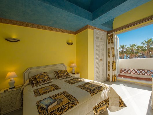 Apartamentos Puerto Marina Beach & Golf