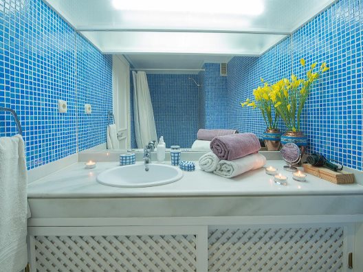 Apartamentos Puerto Marina Beach & Golf