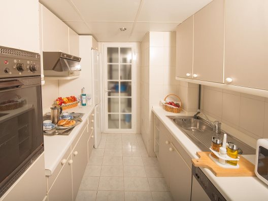 Apartamentos Puerto Marina Beach & Golf