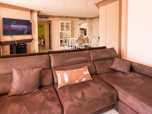 Apartamentos Puerto Marina Beach & Golf