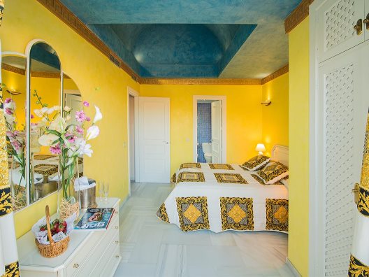 Apartamentos Puerto Marina Beach & Golf
