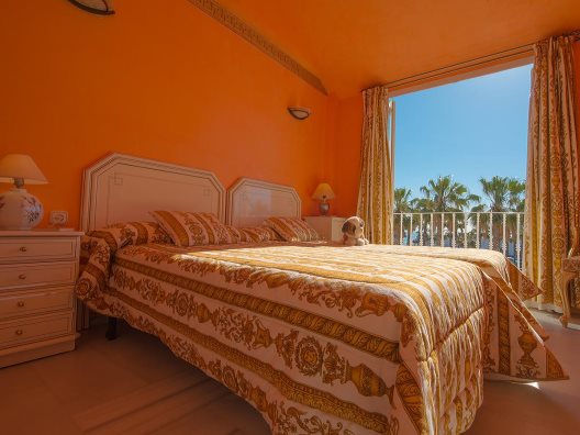 Apartamentos Puerto Marina Beach & Golf