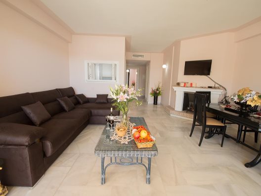 Apartamentos Puerto Marina Beach & Golf