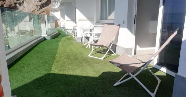 Apartamentos Puerto Principe