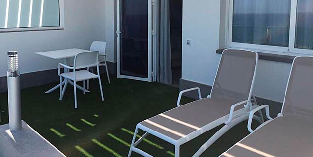 Apartamentos Puerto Principe