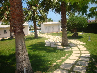 Apartamentos Puerto Romano 3000