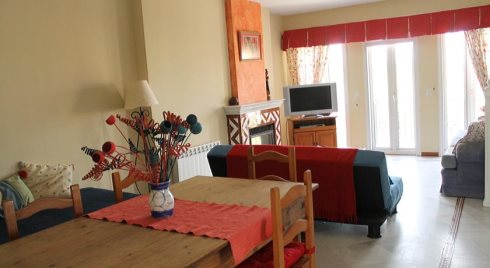 Apartamentos Puerto Sherry