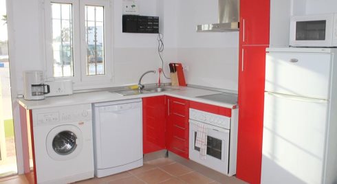 Apartamentos Puerto Sherry