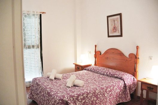 Apartamentos Puerto Zahara