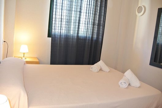 Apartamentos Puerto Zahara