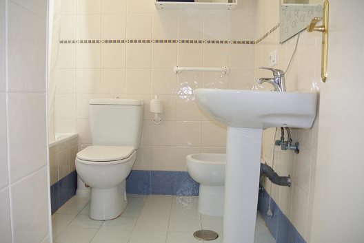 Apartamentos Puerto Zahara