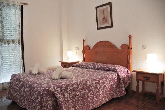 Apartamentos Puerto Zahara