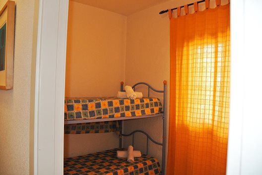 Apartamentos Puerto Zahara