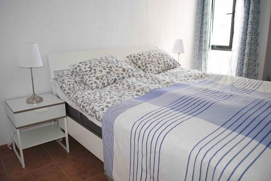 Apartamentos Puerto Zahara