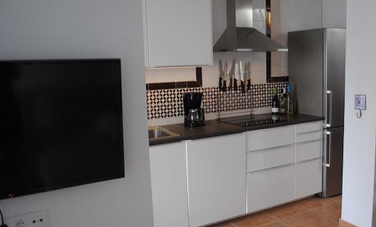 Apartamentos Puerto Zahara