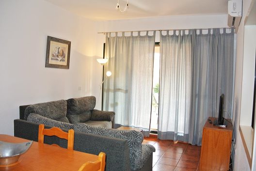 Apartamentos Puerto Zahara
