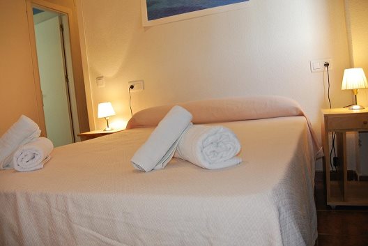 Apartamentos Puerto Zahara