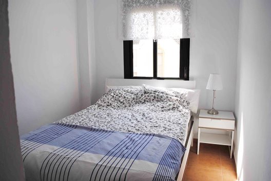Apartamentos Puerto Zahara