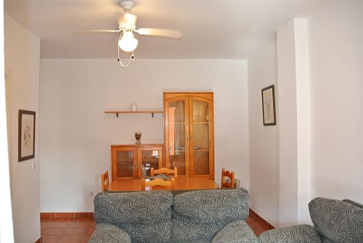 Apartamentos Puerto Zahara