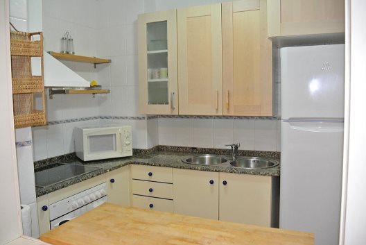 Apartamentos Puerto Zahara