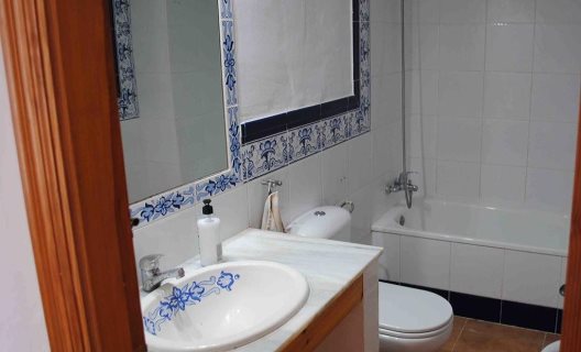 Apartamentos Puerto Zahara
