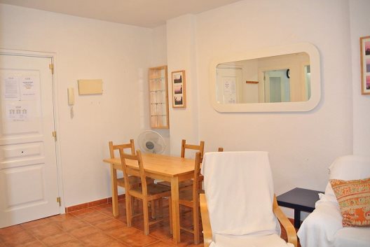 Apartamentos Puerto Zahara