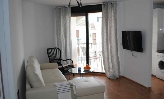Apartamentos Puerto Zahara
