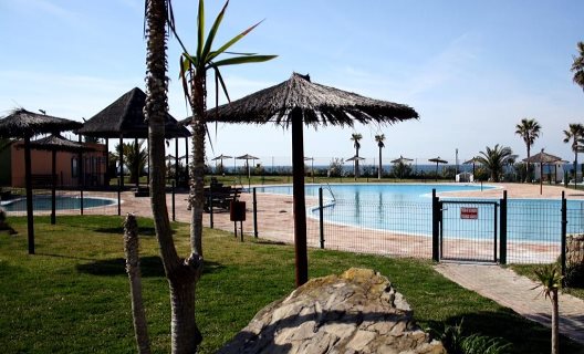 Apartamentos Puerto Zahara