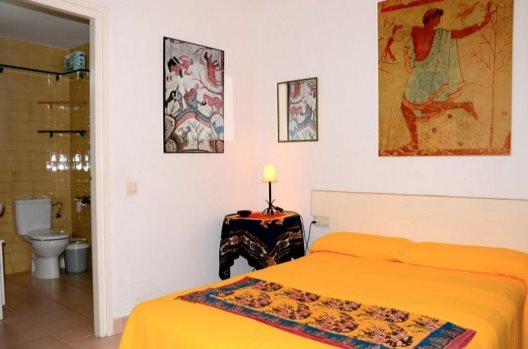 Apartamentos Puig Padro