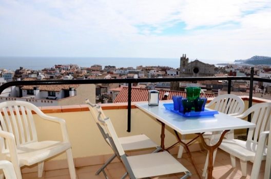 Apartamentos Puig Padro