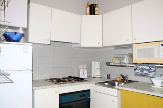 Apartamentos Puig Padro