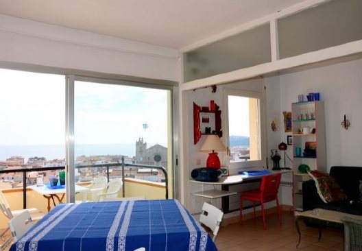 Apartamentos Puig Padro