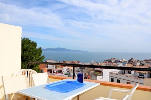 Apartamentos Puig Padro