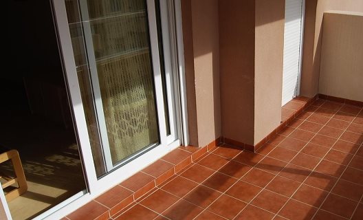 Apartamentos Punta Cormoran
