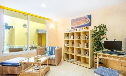 Apartamentos Punta Marina