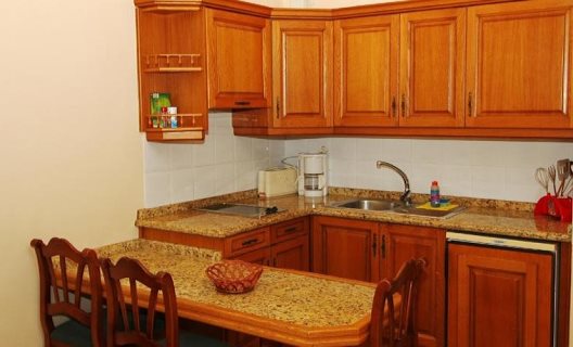 Apartamentos Punta Marina