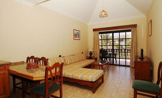 Apartamentos Punta Marina