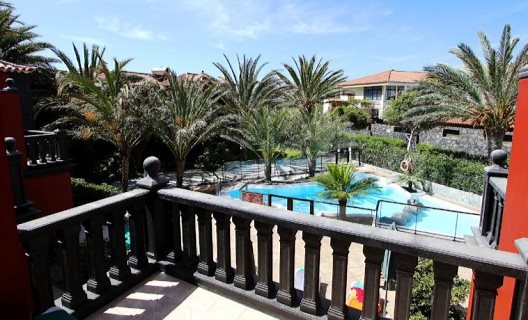 Apartamentos Punta Marina