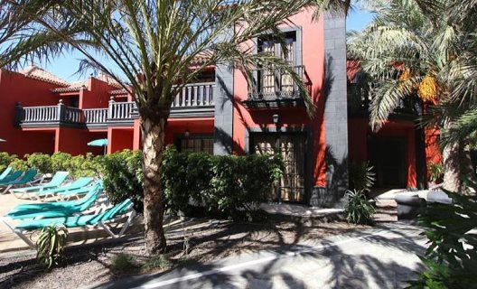 Apartamentos Punta Marina