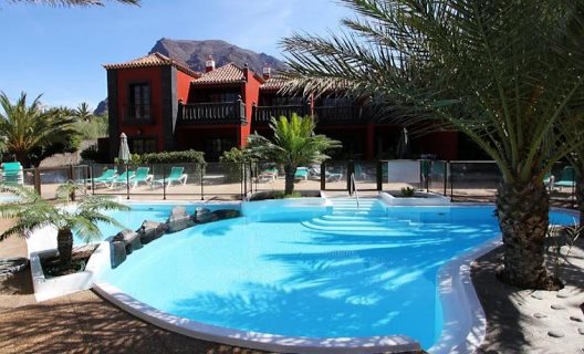 Apartamentos Punta Marina