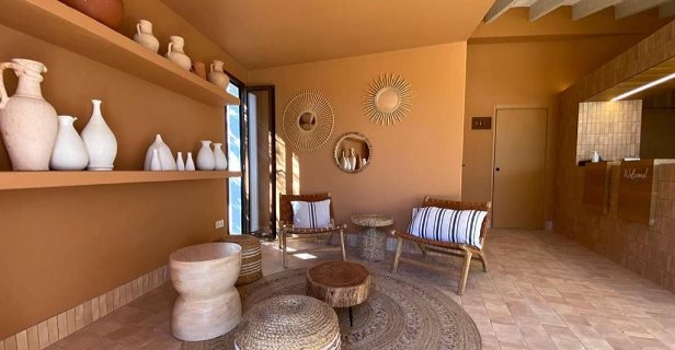 Apartamentos Punta Rasa
