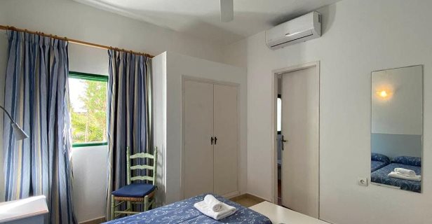 Apartamentos Punta Rasa