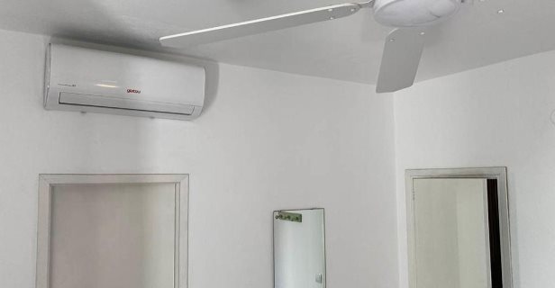 Apartamentos Punta Rasa