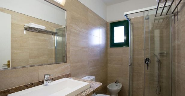 Apartamentos Punta Rasa