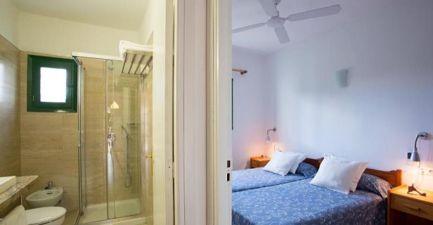 Apartamentos Punta Rasa
