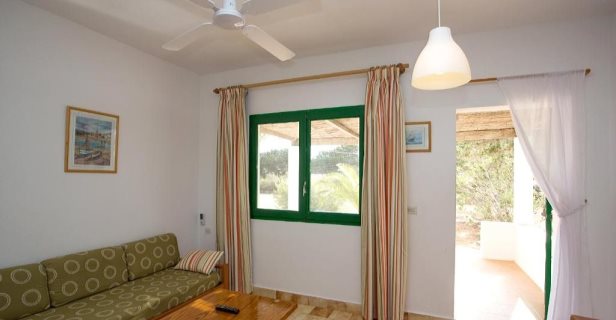 Apartamentos Punta Rasa