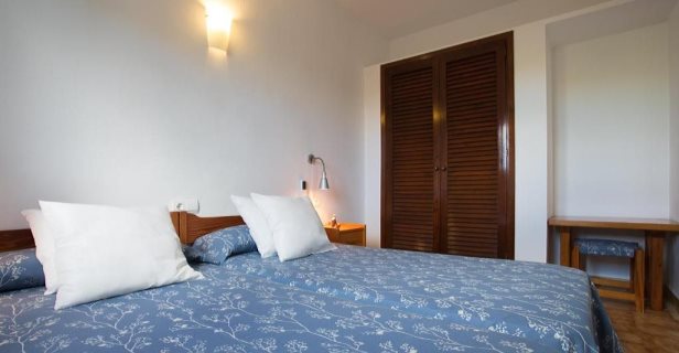 Apartamentos Punta Rasa