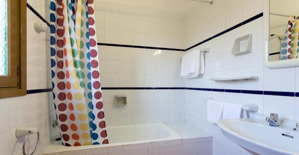 Apartamentos Punta Rasa