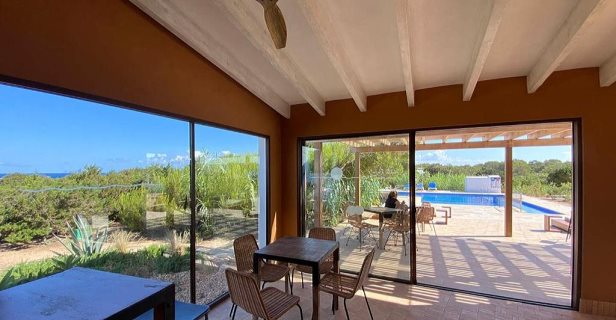 Apartamentos Punta Rasa