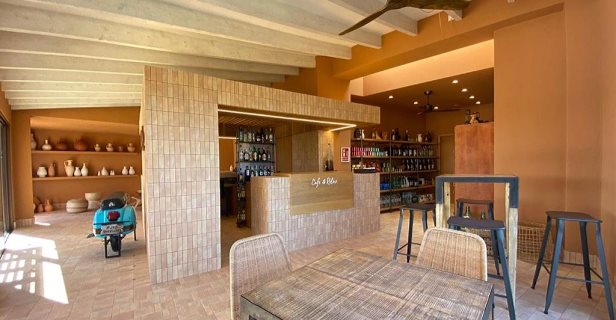 Apartamentos Punta Rasa